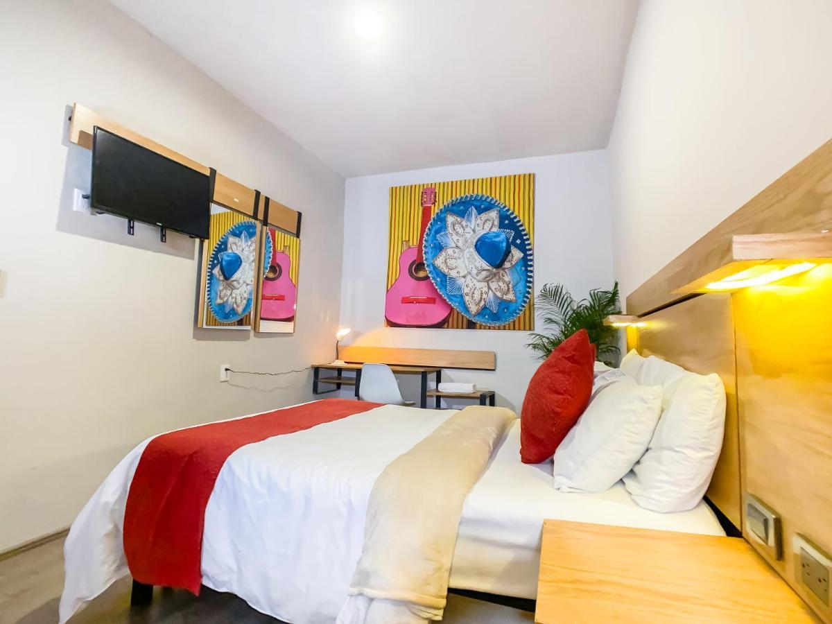 Casa Panuco Bed & Breakfast 3*