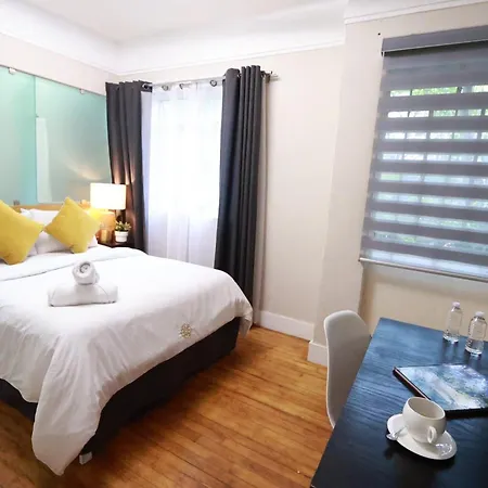 Casa Panuco Bed & Breakfast Mexico City Exterior photo