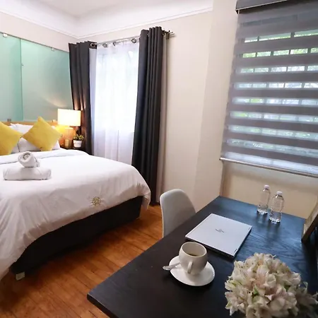 Casa Panuco Bed & Breakfast Mexico City Exterior photo