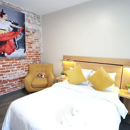 Casa Panuco Bed & Breakfast Mexico City Exterior photo