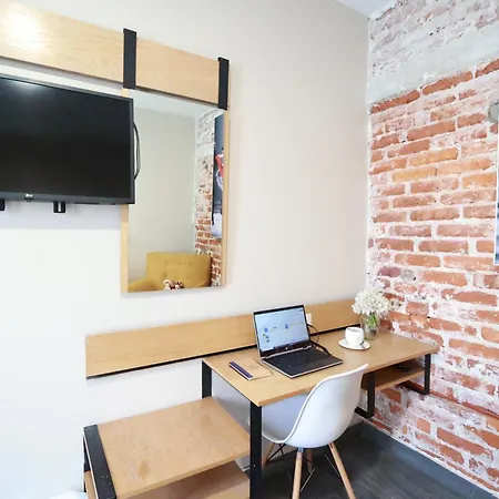 Casa Panuco Bed & Breakfast Mexico City Exterior photo