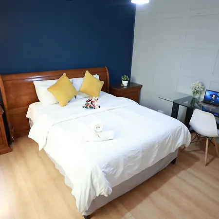 Casa Panuco Bed & Breakfast Mexico City Exterior photo