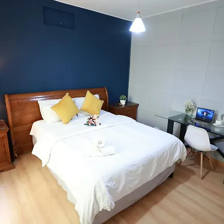 Casa Panuco Bed & Breakfast Mexico City Exterior photo
