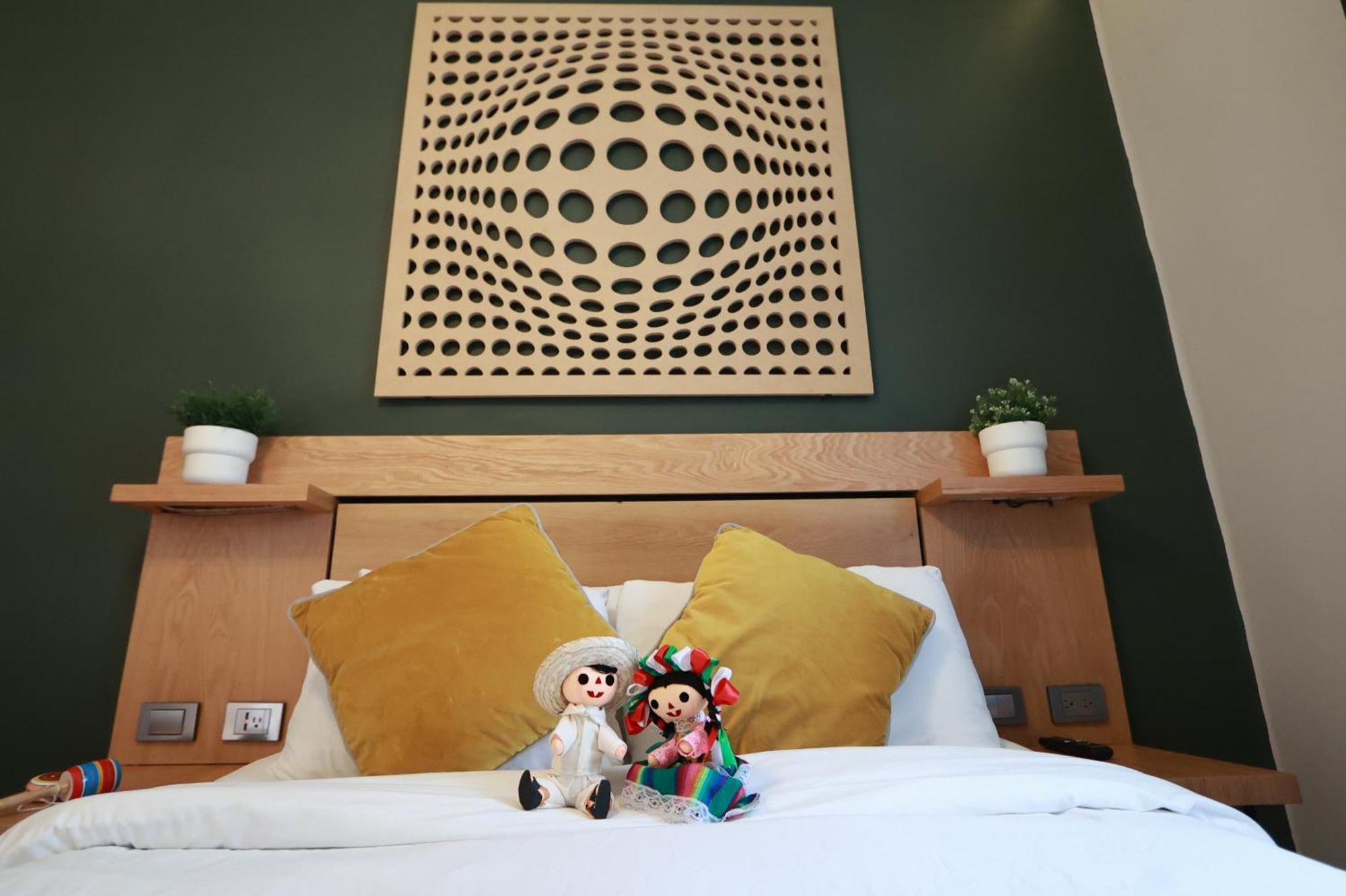 Casa Panuco Bed & Breakfast 3*
