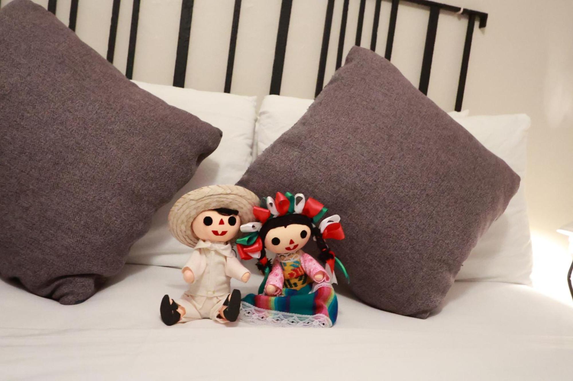 Bed & Breakfast Casa Panuco 3*